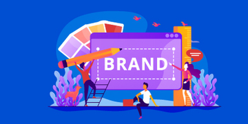 brand identity tip