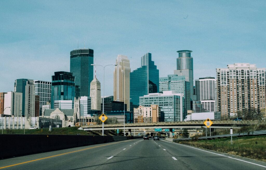 Minneapolis