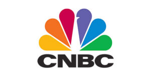 CNBC logo