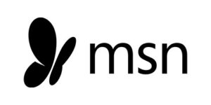 MSN logo