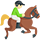 horse