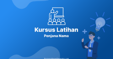 Idea & Panduan Penjana Nama Kursus Latihan