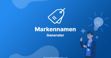 Markennamen-Generator